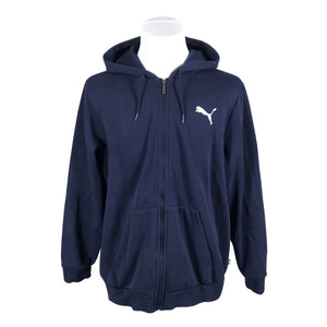 Miesten Puma - Huppari, koko XL - Sininen (2)
