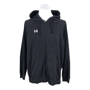 Miesten Under Armour - Huppari, koko XXL - Sininen (1)