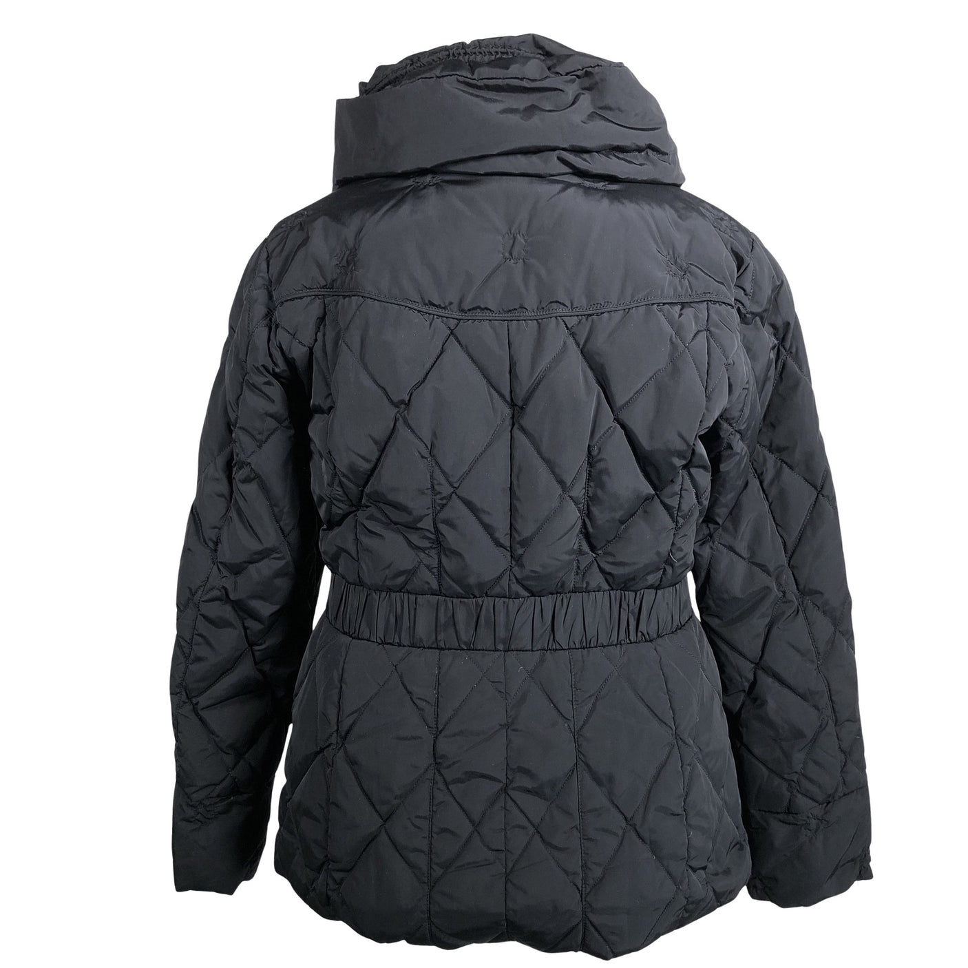Naisten Easy Comfort - Untuvatakki, koko 42 - Musta (2)