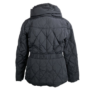 Naisten Easy Comfort - Untuvatakki, koko 42 - Musta (2)