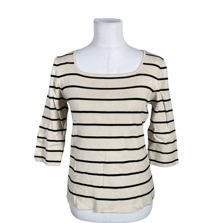 Naisten Your Face - Neulepaita, koko 38 - Beige ()