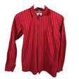 Unisex Marimekko - Kauluspaita, koko 158 - 164 - Punainen ()