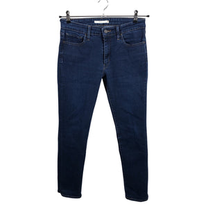 Naisten Levi's - Farkut, koko W29 - Sininen (1)