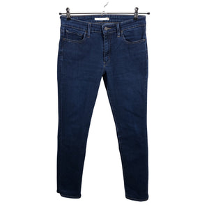 Naisten Levi's - Farkut, koko W29 - Sininen (3)