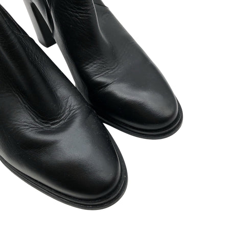 Naisten Wonders - Nilkkurit, koko 40 - Musta (2)