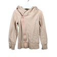 Unisex Gugguu - Huppari, koko 122 - 128 - Beige ()