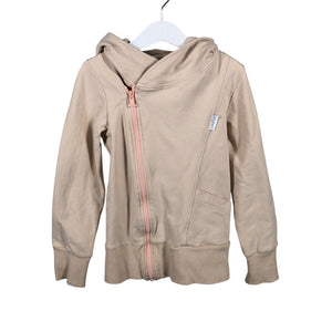 Unisex Gugguu - Huppari, koko 122 - 128 - Beige (2)