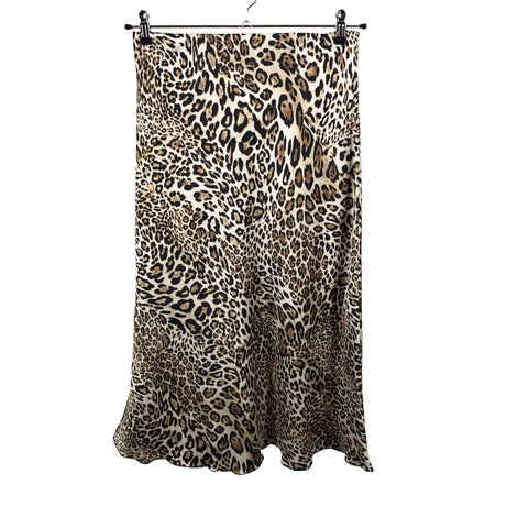 Naisten Rinascimento - Kangashame, koko 40 - Ruskea (2)