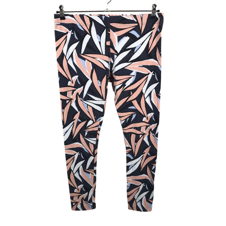 Naisten NOSH - Leggingsit, koko 46 - Sininen (2)