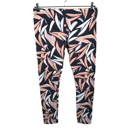 Naisten NOSH - Leggingsit, koko 46 - Sininen ()