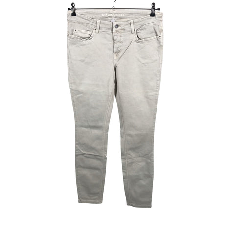 Naisten MAC - Farkut, koko 42 - Beige ()