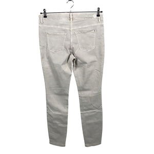 Naisten MAC - Farkut, koko 42 - Beige (2)