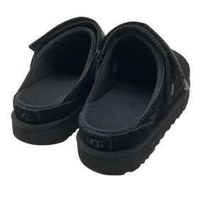 Naisten Ugg - Pistokkaat, koko 39 - Musta (4)