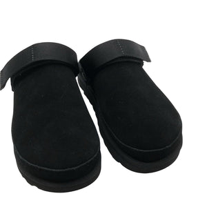 Naisten Ugg - Pistokkaat, koko 39 - Musta (3)