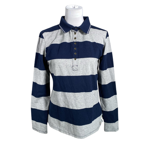 Naisten Luhta - Pikeepaita, koko 40 - Sininen ()