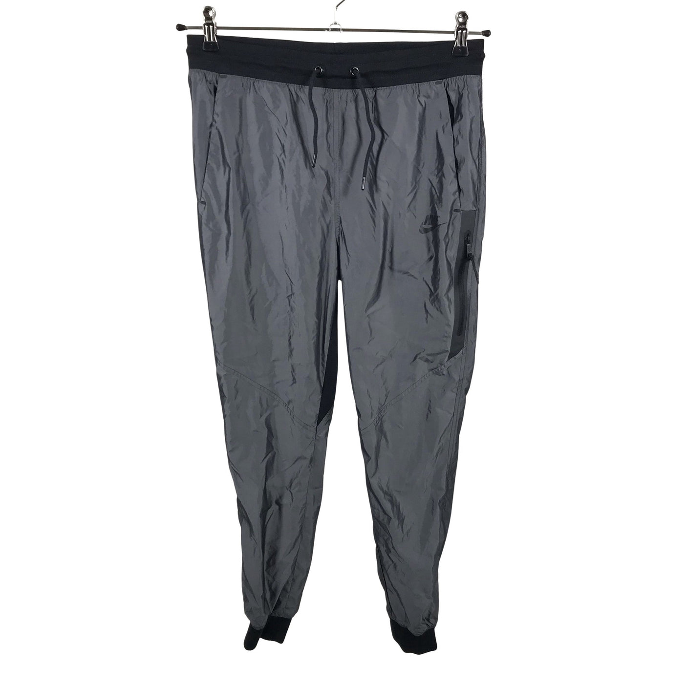 Naisten Nike - Urheiluhousut, koko 34 - Harmaa (1)