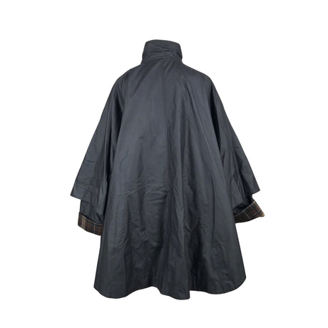 Naisten Flare Collection - Ulkoilutakki, koko 48 - Musta (2)