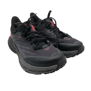 Naisten Hoka One One - Lenkkarit, koko 41 - Musta (2)