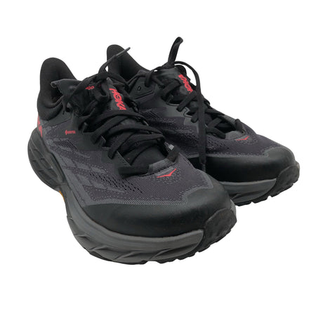 Naisten Hoka One One - Lenkkarit, koko 41 - Musta (2)