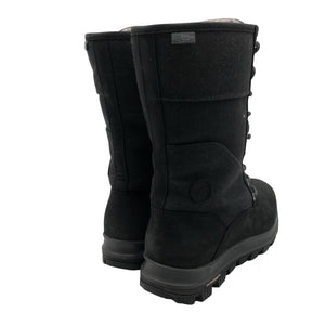 Naisten Hanwag - Talvikengät, koko 40 - Musta (3)