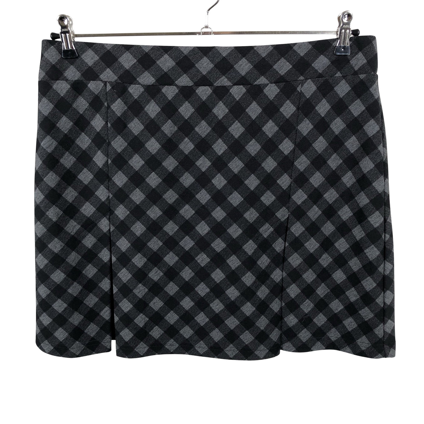 Naisten Marks&Spencer - Trikoohame, koko 42 - Musta (2)