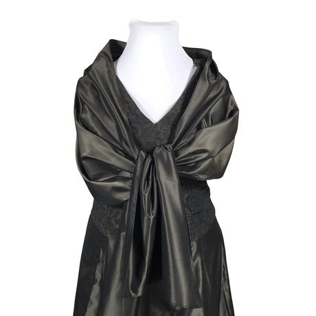 Naisten Angie - Juhlatoppi, koko 42 - Ruskea (2)