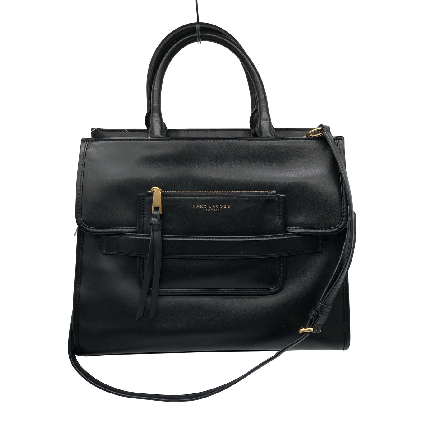 Naisten Marc Jacobs - Käsilaukku, koko Midi - Musta (1)