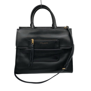 Naisten Marc Jacobs - Käsilaukku, koko Midi - Musta (1)