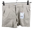Naisten Etirel - Shortsit, koko 36 - Beige ()