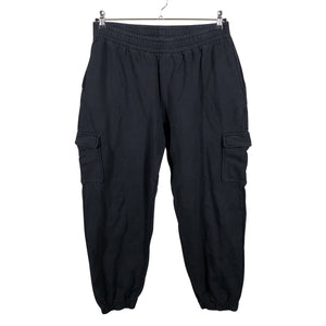 Naisten Kaiko - Collegehousut, koko 42 - Musta (1)