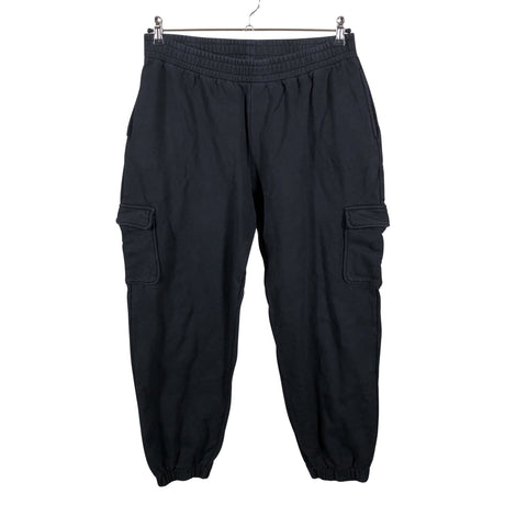 Naisten Kaiko - Collegehousut, koko 42 - Musta ()