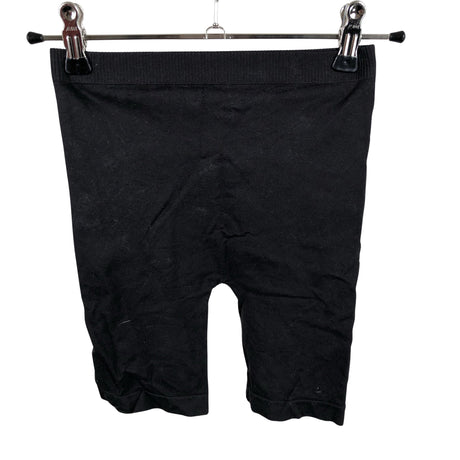 Unisex Name It - Trikooshortsit, koko 104 - 110 - Musta (2)