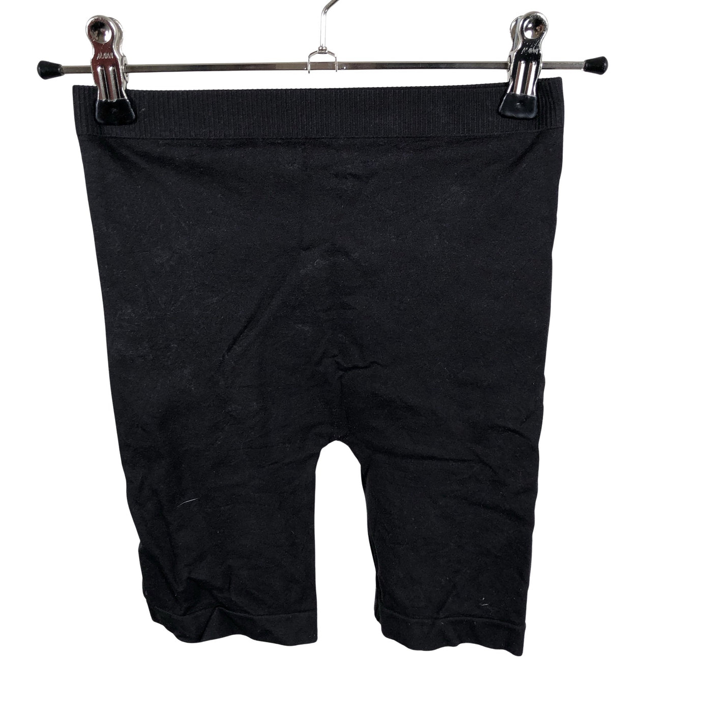 Unisex Name It - Trikooshortsit, koko 104 - 110 - Musta (1)