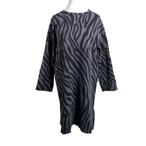 Naisten Riva Clothing - Trikoomekko, koko 42 - Musta (1)