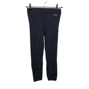 Unisex Name It - Villahousut, koko 110 - 116 - Harmaa (1)