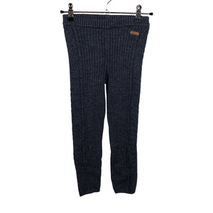 Unisex Name It - Villahousut, koko 110 - 116 - Harmaa (3)