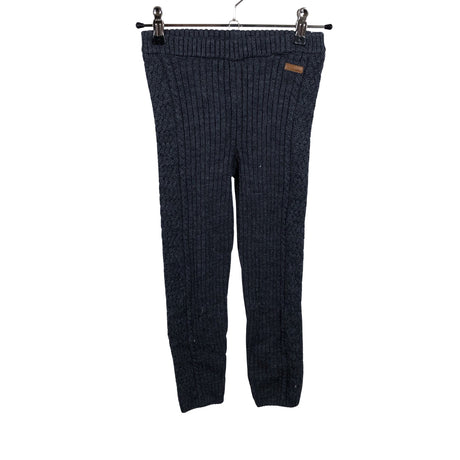 Unisex Name It - Villahousut, koko 110 - 116 - Harmaa (2)