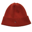 Unisex Tommy Hilfiger - Ohut pipo, koko 52 - 54 cm - Oranssi ()