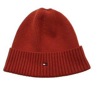 Unisex Tommy Hilfiger - Ohut pipo, koko 52 - 54 cm - Oranssi (1)
