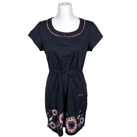 Naisten Weird Fish - Kangastunika, koko 40 - Sininen ()