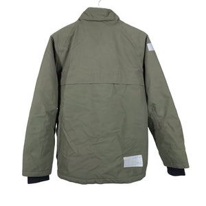 Unisex Molo Kids - Toppatakki, koko 158 - 164 - Vihreä (2)