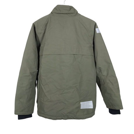 Unisex Molo Kids - Toppatakki, koko 158 - 164 - Vihreä (2)