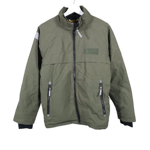 Unisex Molo Kids - Toppatakki, koko 158 - 164 - Vihreä (1)