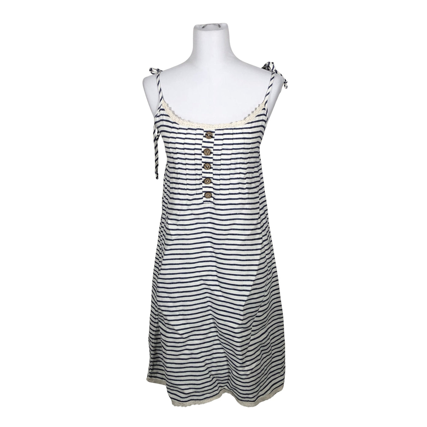 Naisten Bypias - Kangasmekko, koko 40 - Valkoinen (1)