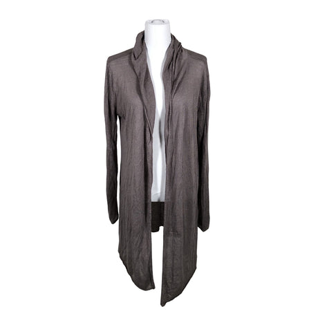 Naisten Tiger of Sweden - Neuletakki, koko 38 - Ruskea (2)