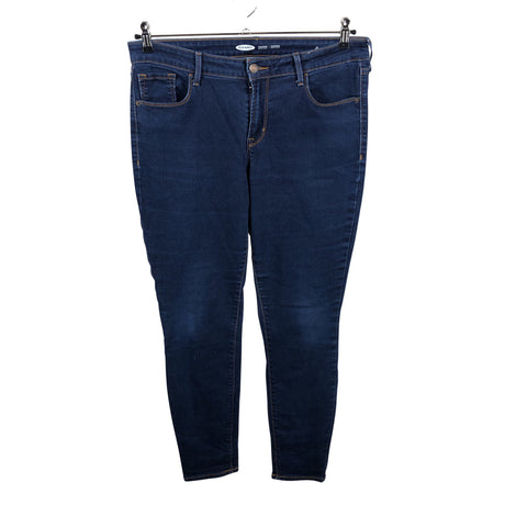 Naisten Old Navy - Farkut, koko 42 - Sininen (2)