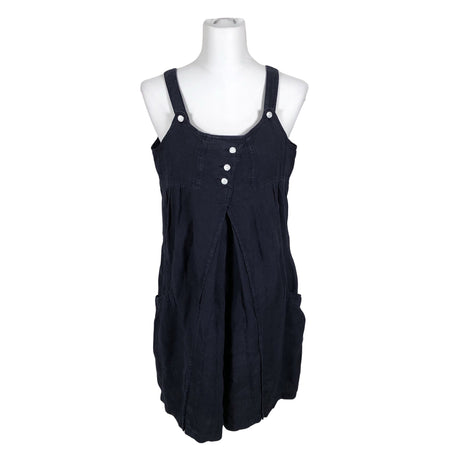 Naisten Saint James - Kangasmekko, koko 40 - Sininen (2)