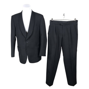Miesten Turo Tailor - Smokki, koko XL - Musta (1)