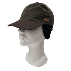 Unisex Halti - Lippalakki, koko 56 - Vihreä (2)