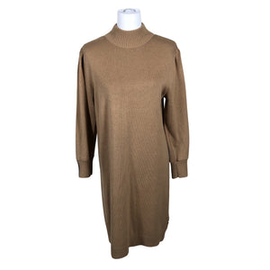 Naisten Hugo Boss - Neulemekko, koko 36 - Ruskea (1)